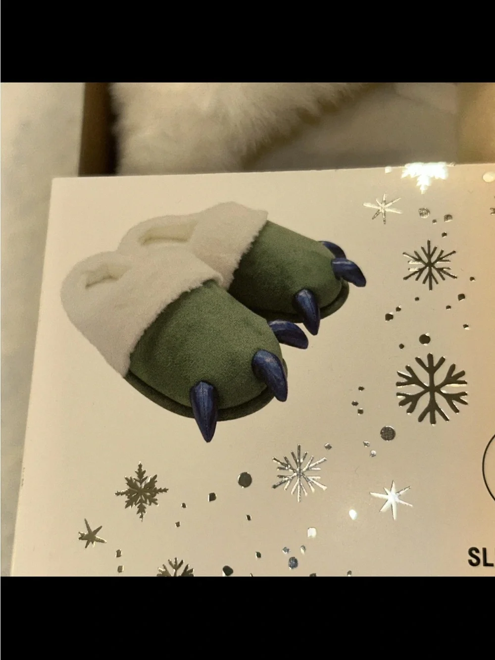 Festive voice plush kids